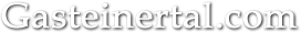 Gasteinertal