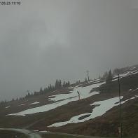 Webcam Haitzingalm Skigebiet