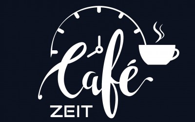 Café - Zeit  