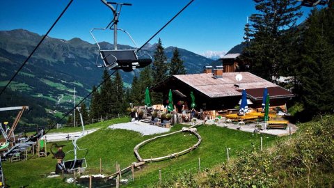 Graukogelalm