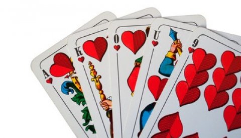 Aktuelle Gewinnspiele