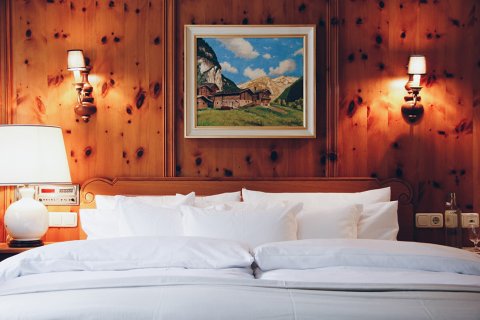Wiedereröffnung Hotel Grüner Baum