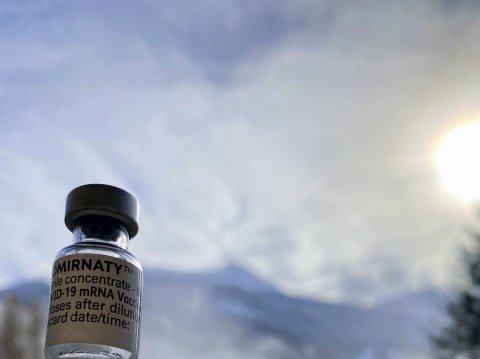 Impftermine & Aktuelle Situation Coronavirus