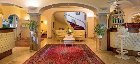 Hotel Carinthia in Bad Hofgastein hat geschlossen