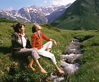 Fr�hlings Schnuppertage