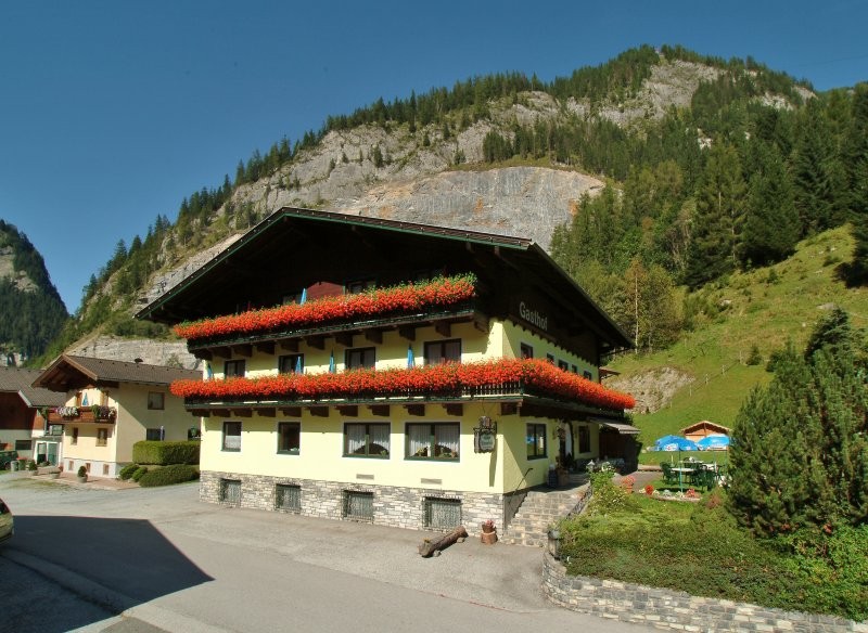 Gasthof Klammstein