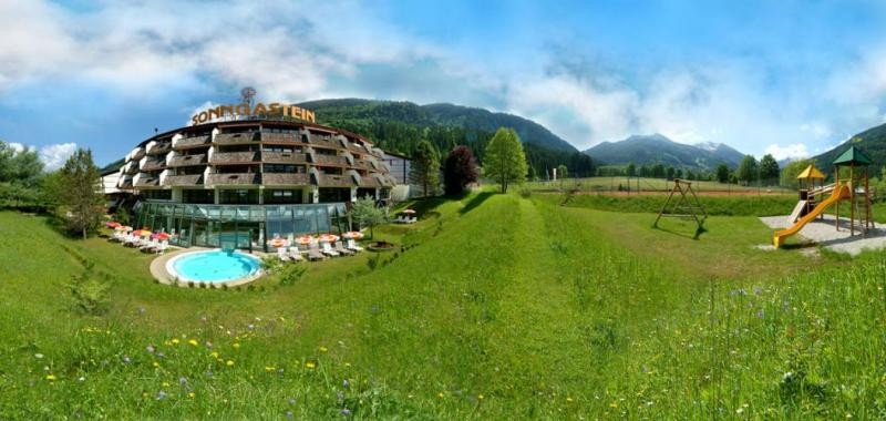 Hotel Sonngastein