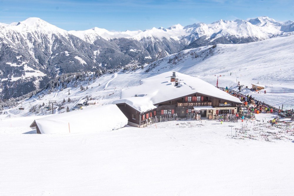 Weitmoser Schlossalm In Bad Hofgastein