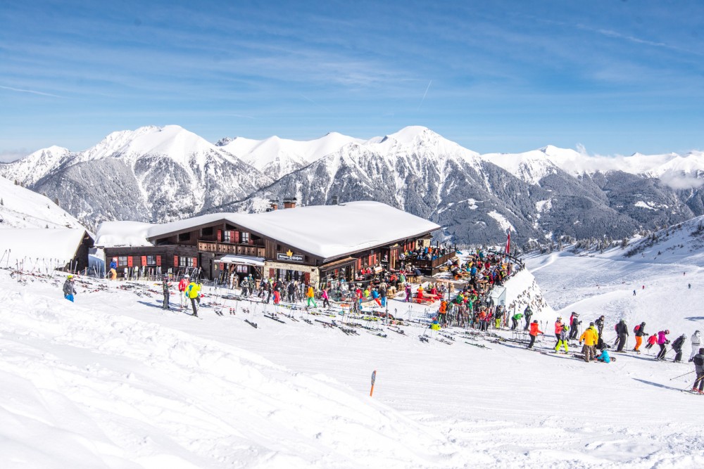 Weitmoser Schlossalm In Bad Hofgastein