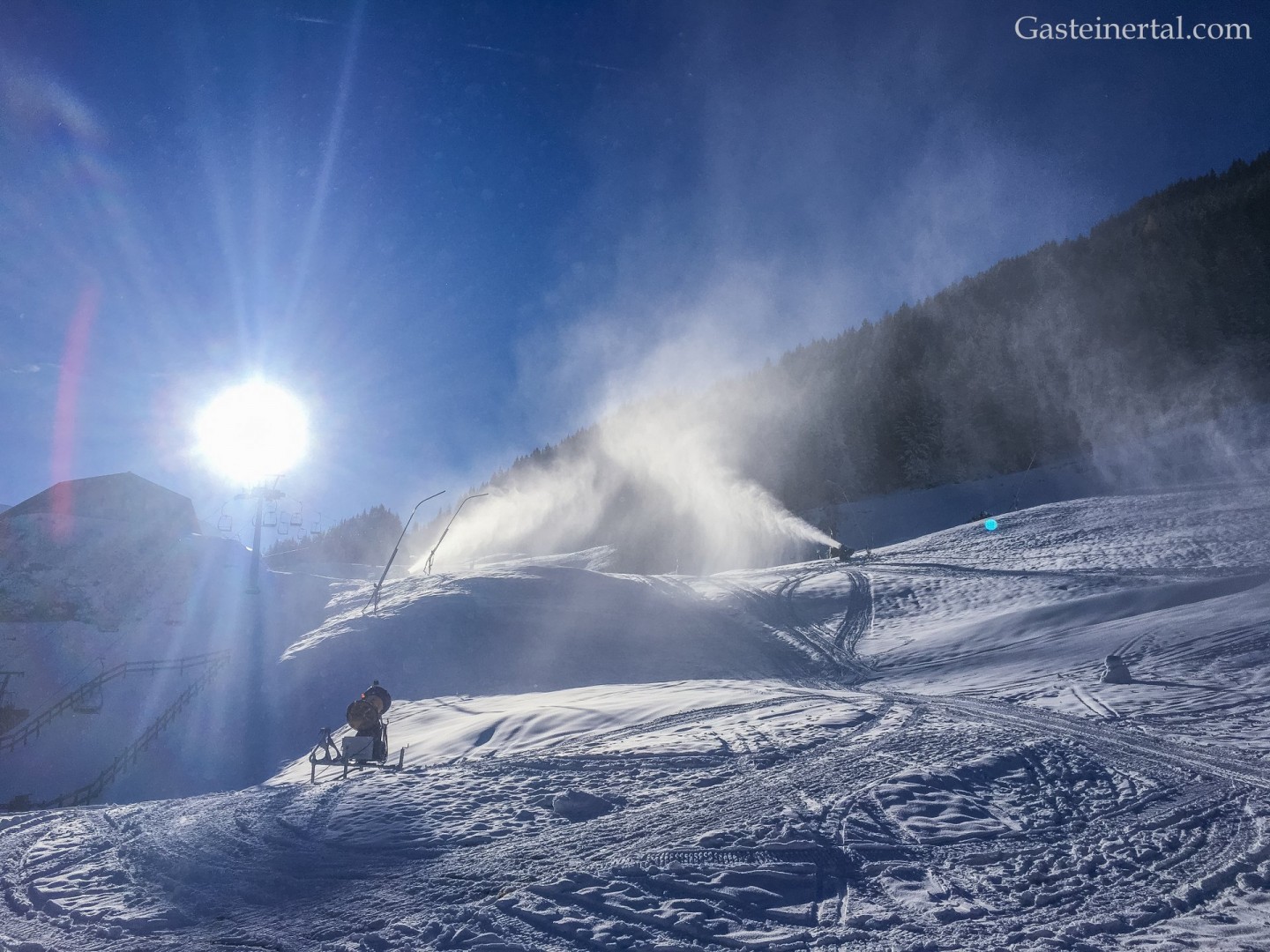 Ski amad� BEST AGER Week - Skipass gratis ab 60 Jahren!