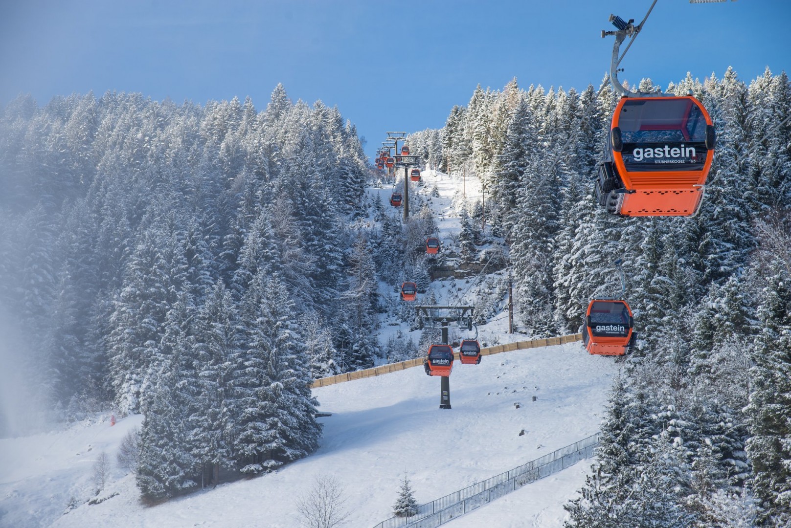 Hauserbauer Skitage 3+2