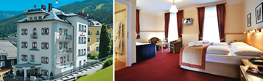 Hotel Gisela