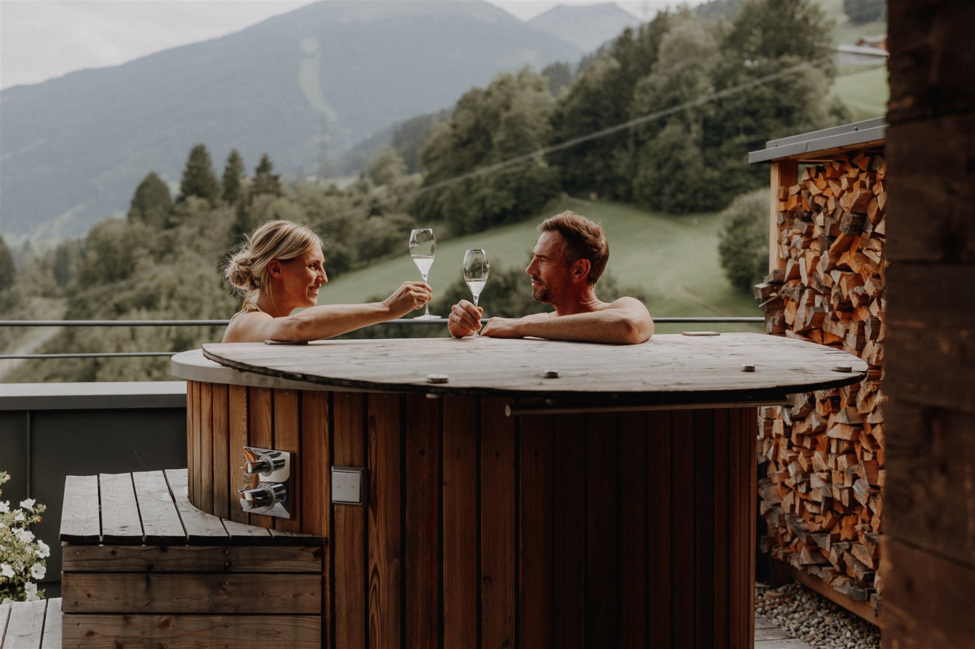 BABY.MOON I 3 N�chte