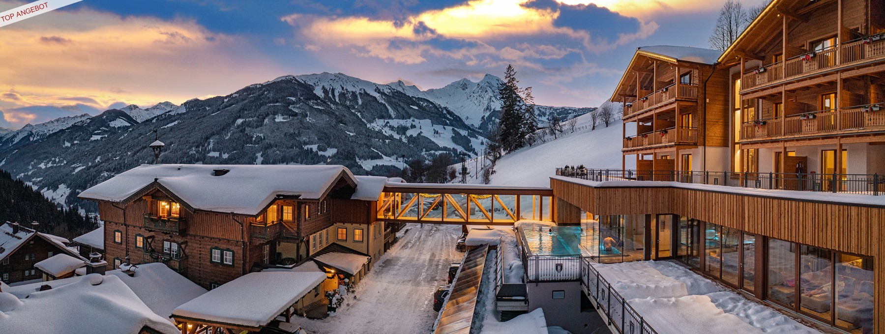 4=3 Spezial Angebot (So-Do)